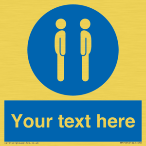 Custom mandatory keep back to back